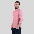 Men's Oxford Shirt