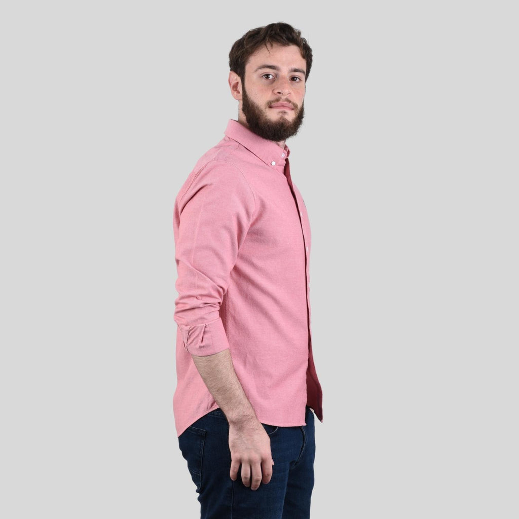 Men's Oxford Shirt