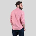 Men's Oxford Shirt
