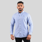 Men's Oxford Shirt