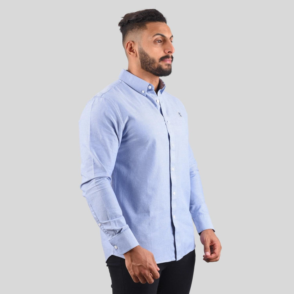 Men's Oxford Shirt