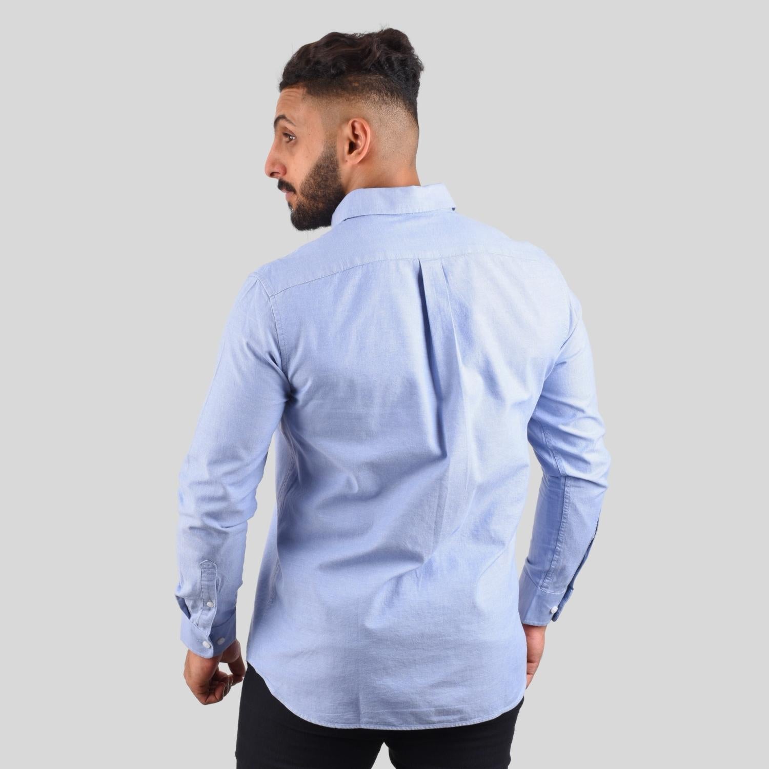 Men's Oxford Shirt