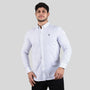 Men's Oxford Shirt