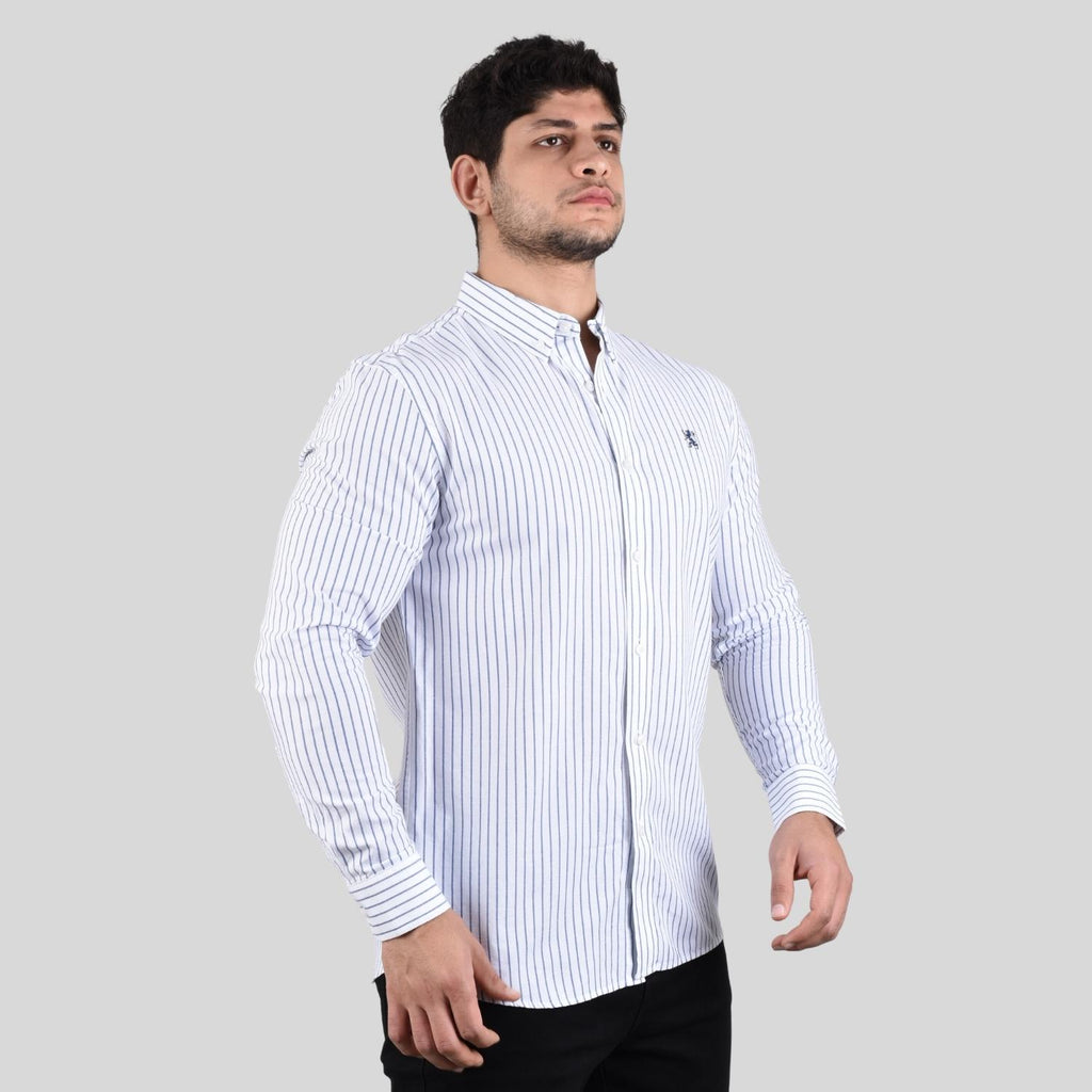 Men's Oxford Shirt