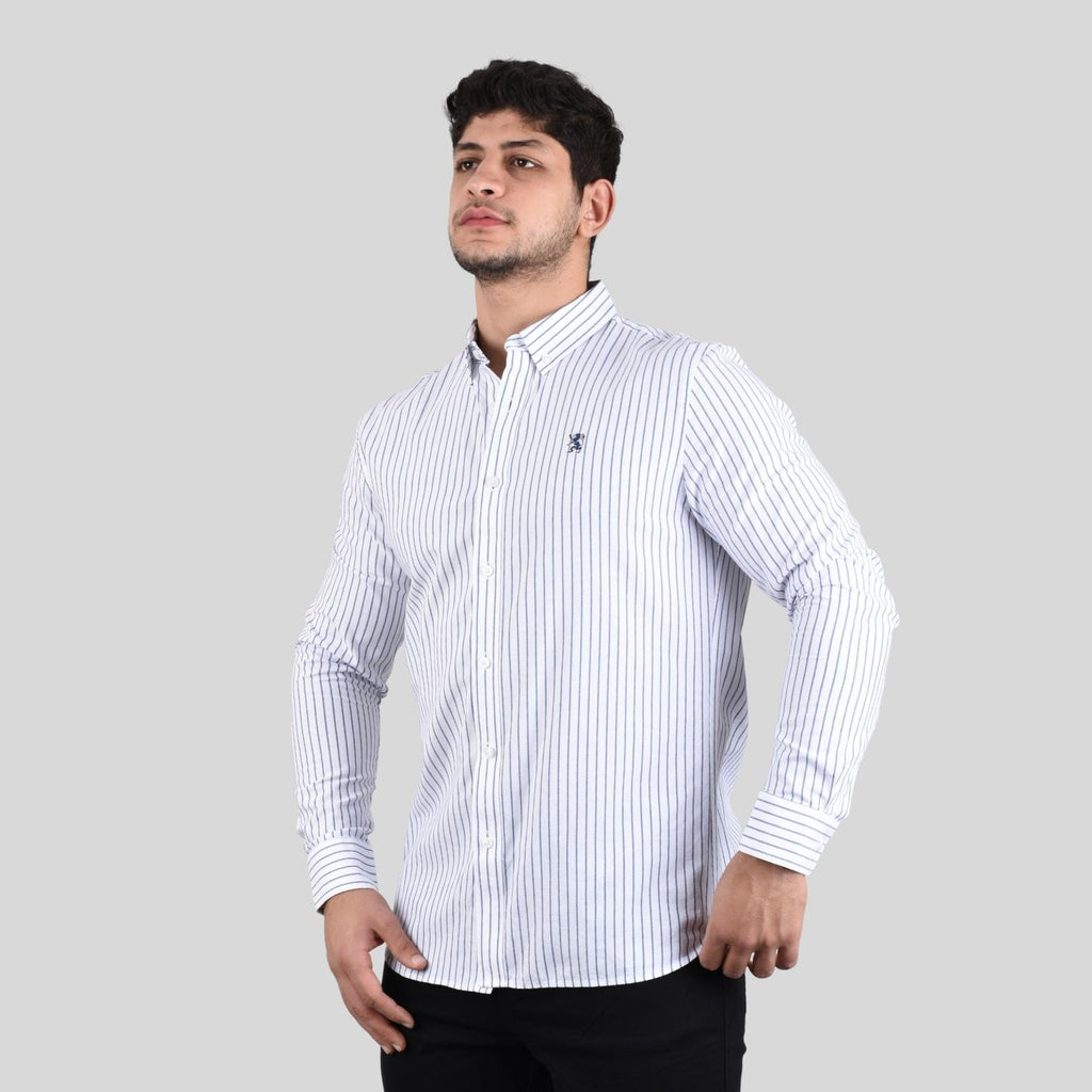 Men's Oxford Shirt