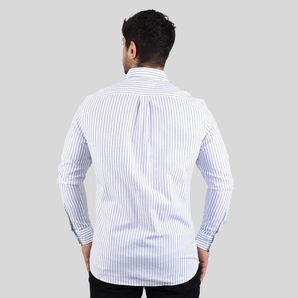 Men's Oxford Shirt