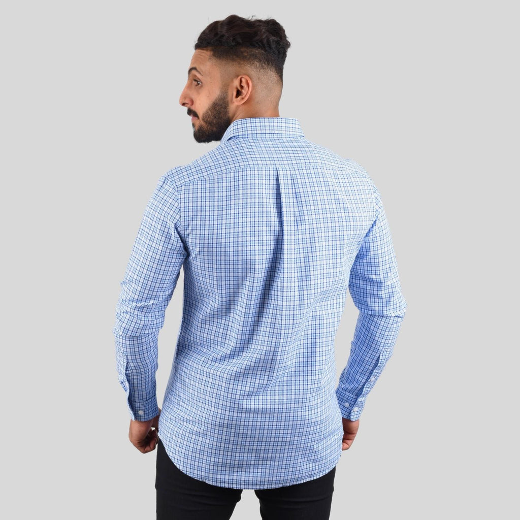 Men's Oxford Shirt