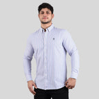 Men's Oxford Shirt
