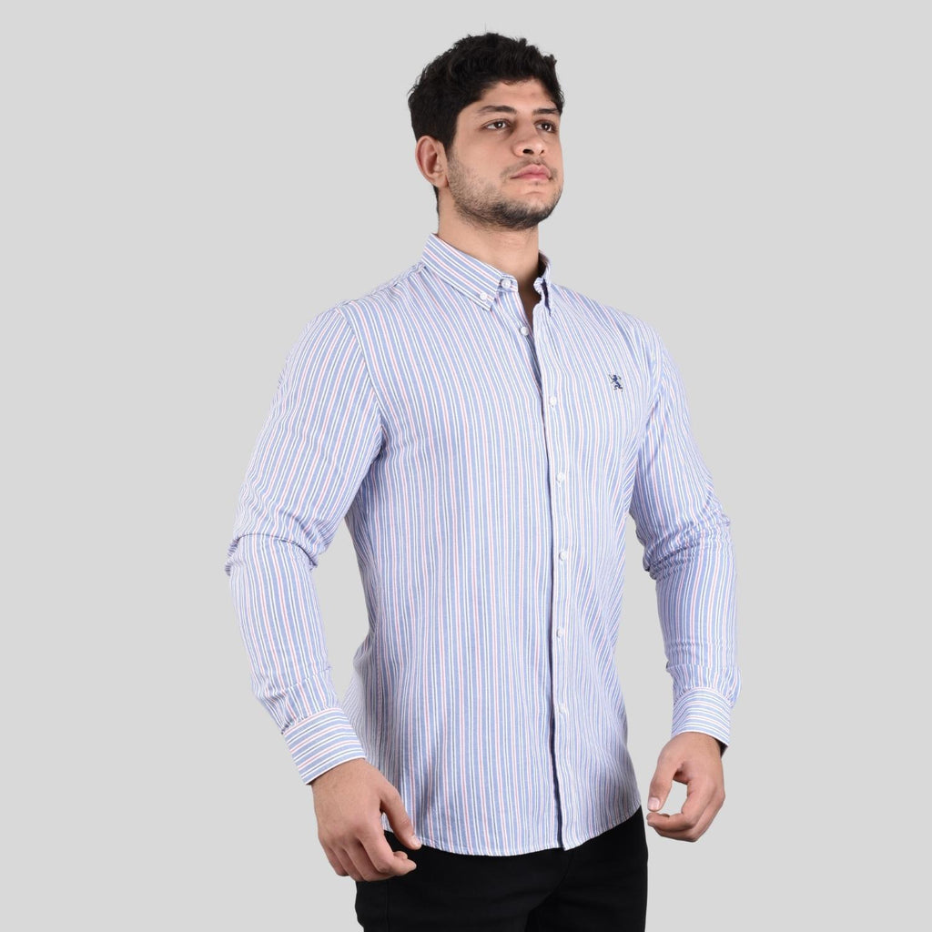 Men's Oxford Shirt