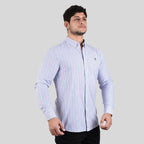 Men's Oxford Shirt