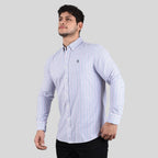 Men's Oxford Shirt