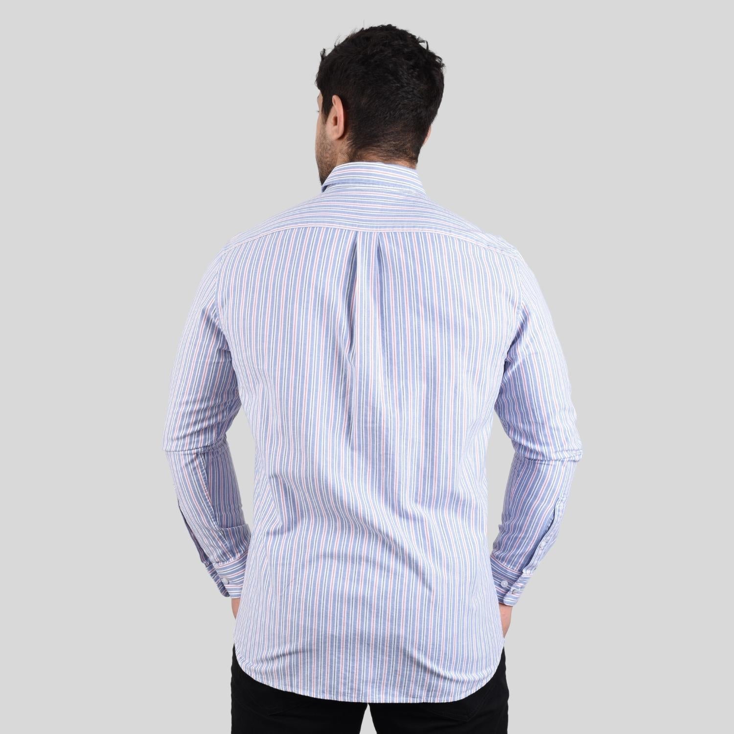 Men's Oxford Shirt
