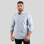 Men's Oxford Shirt