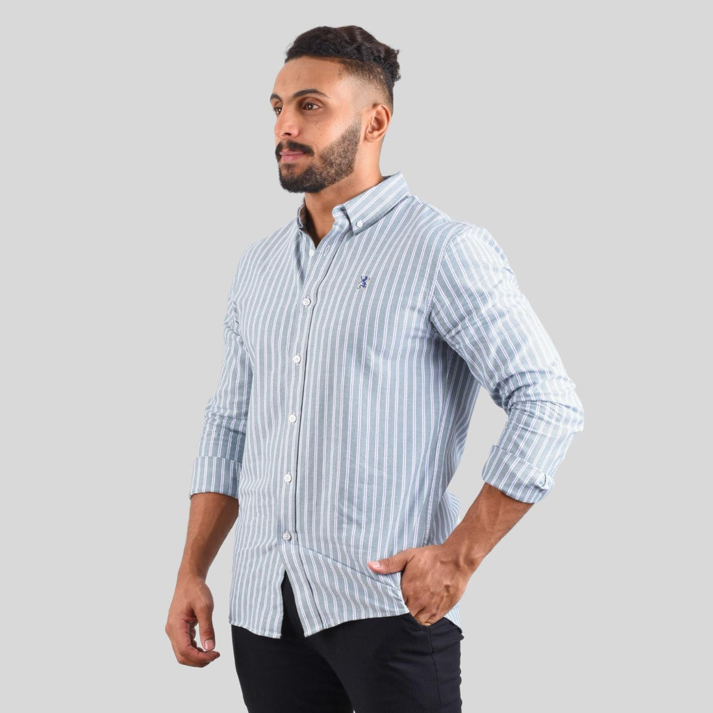 Men's Oxford Shirt