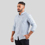 Men's Oxford Shirt