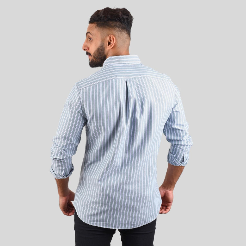 Men's Oxford Shirt
