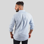 Men's Oxford Shirt