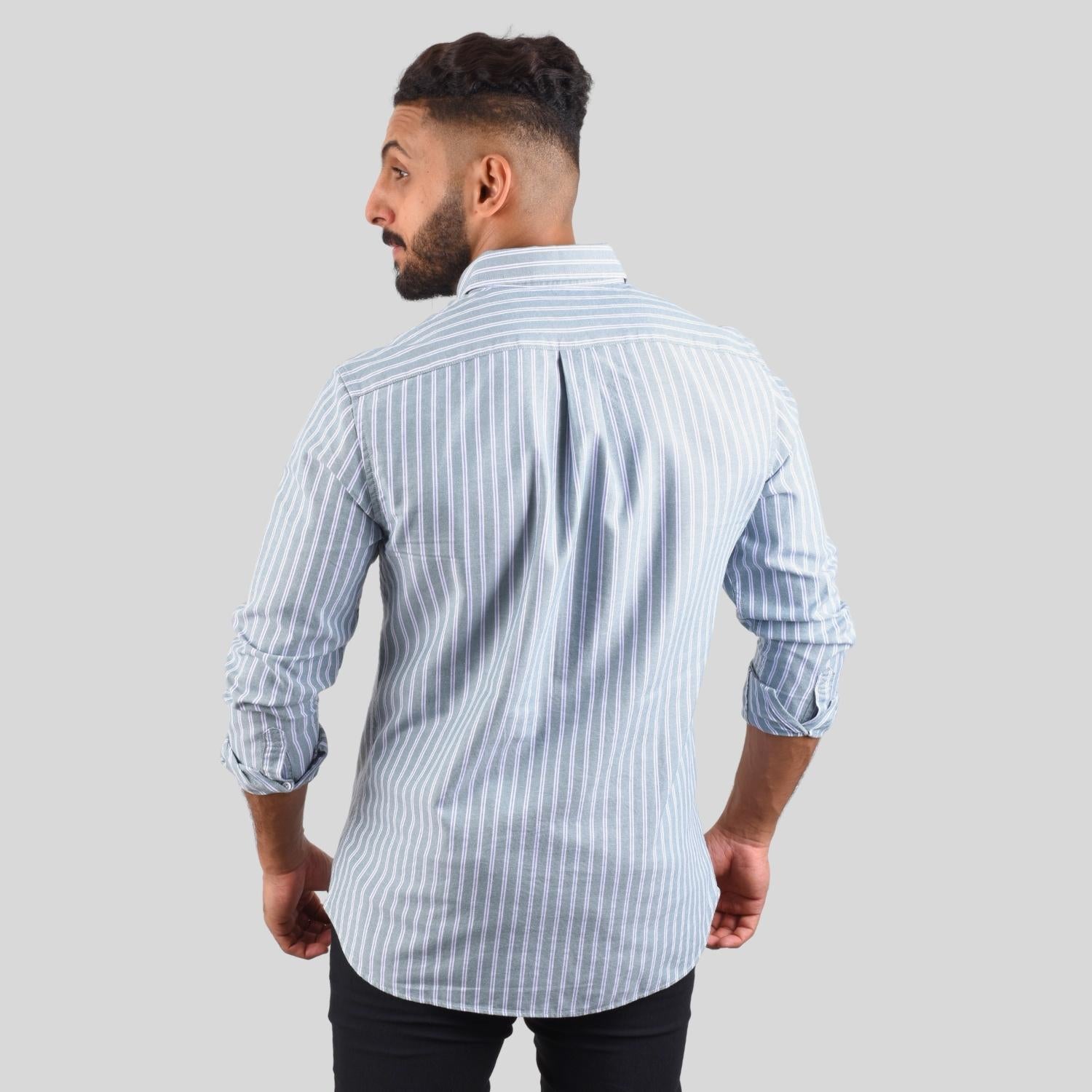 Men's Oxford Shirt