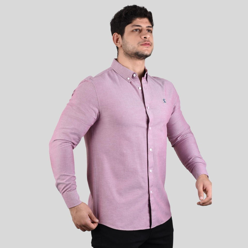 Men's Oxford Shirt