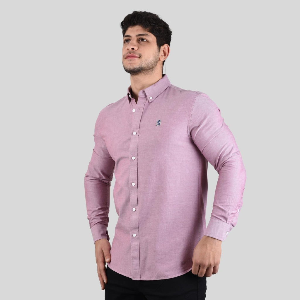 Men's Oxford Shirt