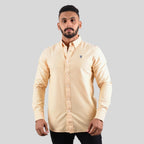 Men's Oxford Shirt