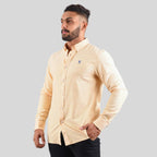 Men's Oxford Shirt