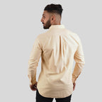 Men's Oxford Shirt