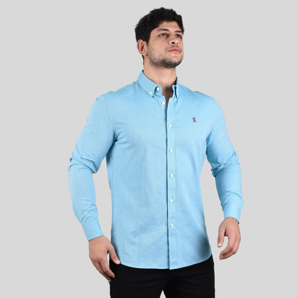 Men's Oxford Shirt