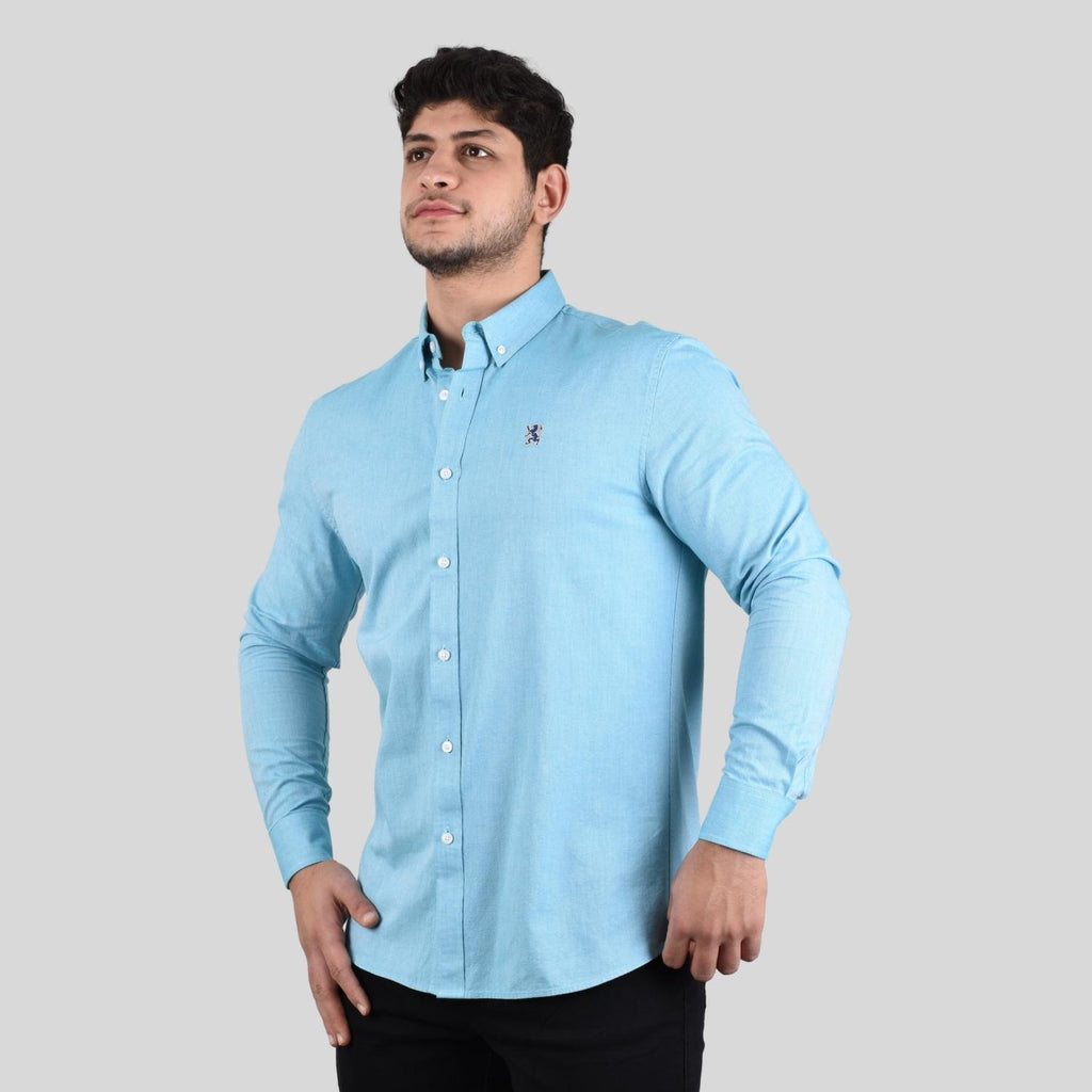 Men's Oxford Shirt