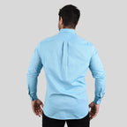 Men's Oxford Shirt