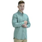 Men's Oxford Shirt
