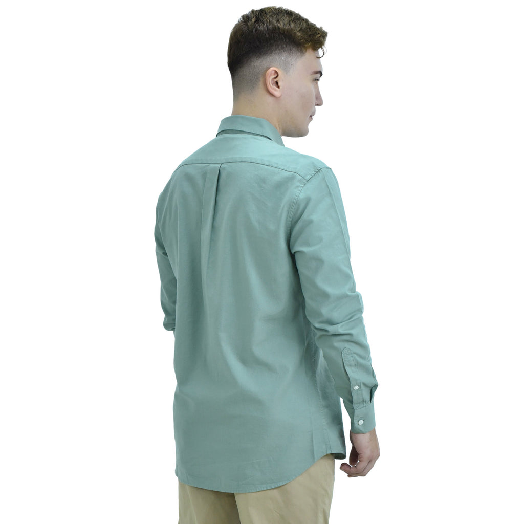 Men's Oxford Shirt