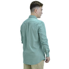 Men's Oxford Shirt