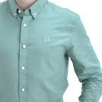 Men's Oxford Shirt