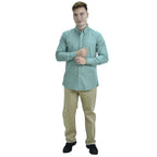 Men's Oxford Shirt