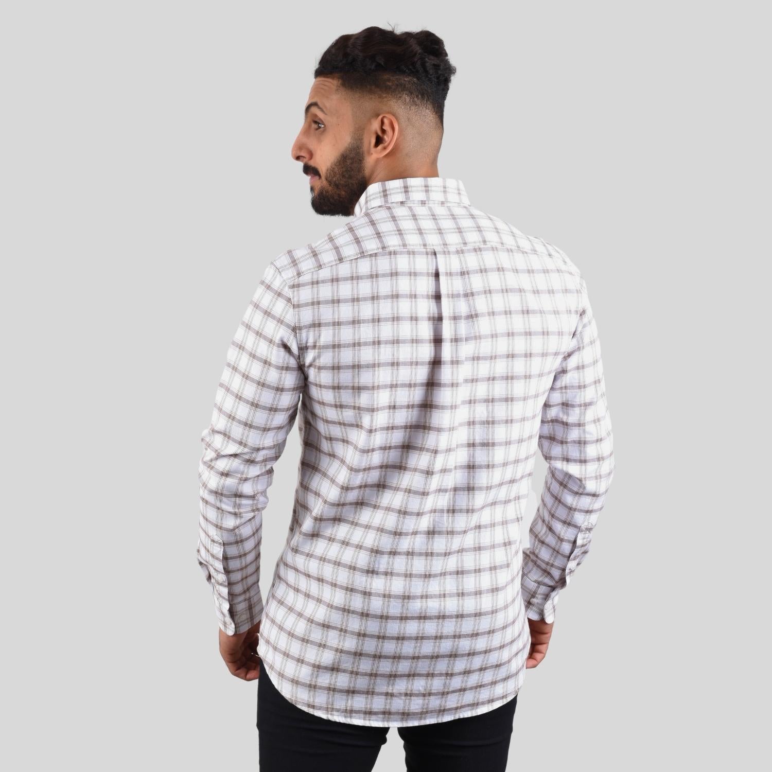 Men's Oxford Shirt