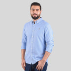 Men's Oxford Shirt