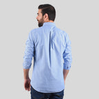 Men's Oxford Shirt