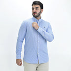 Men's Oxford Shirt