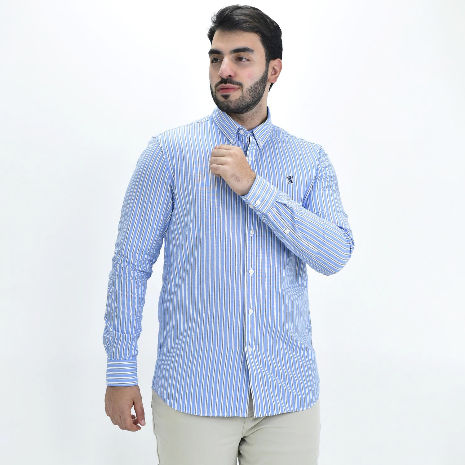 Men's Oxford Shirt