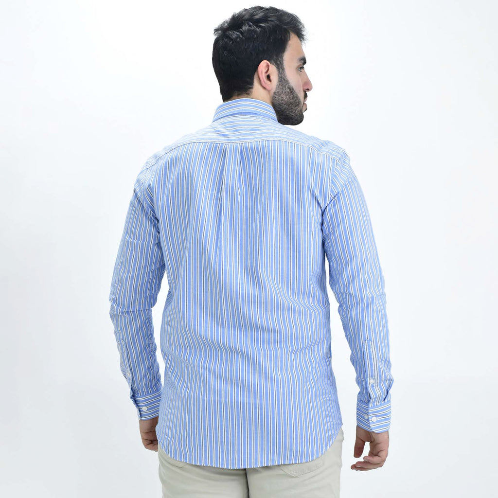 Men's Oxford Shirt