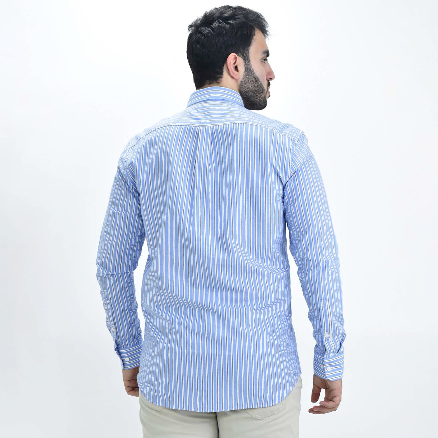 Men's Oxford Shirt