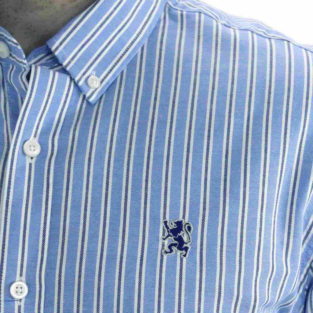 Men's Oxford Shirt