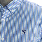 Men's Oxford Shirt