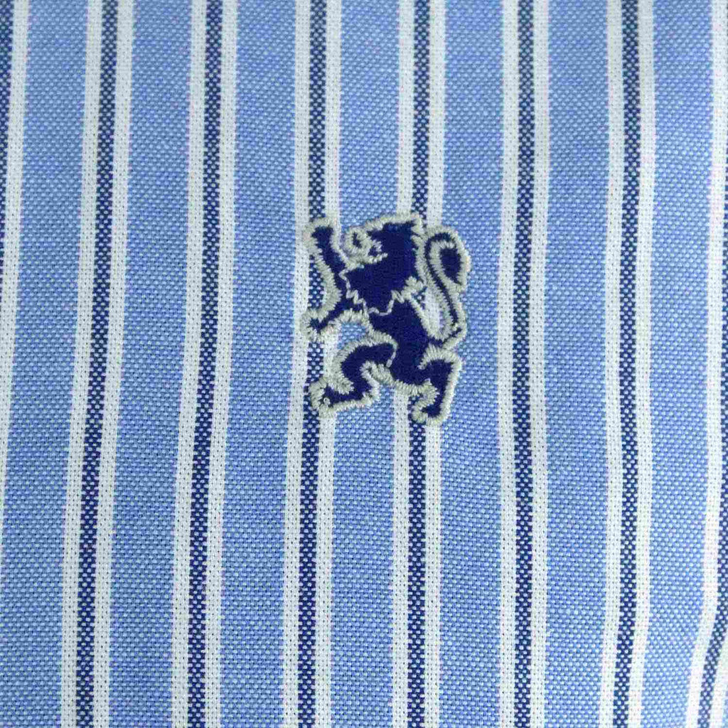 Men's Oxford Shirt