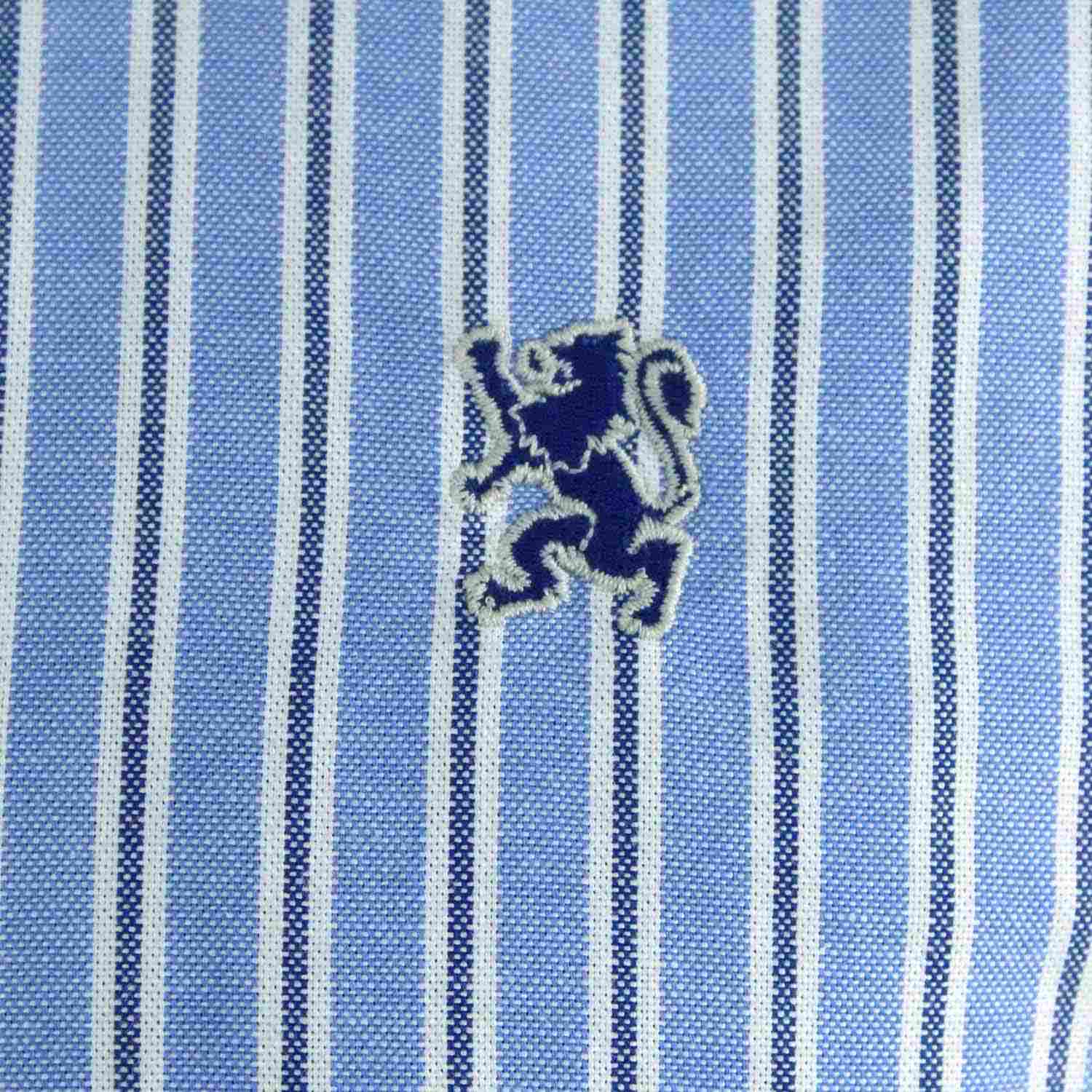 Men's Oxford Shirt