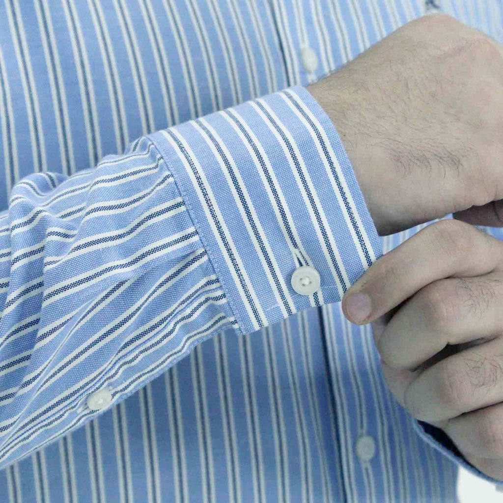 Men's Oxford Shirt