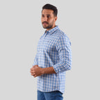 Men's Oxford Shirt