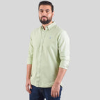 Men's Oxford Shirt