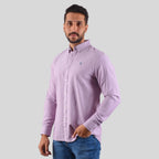 Men's Oxford Shirt